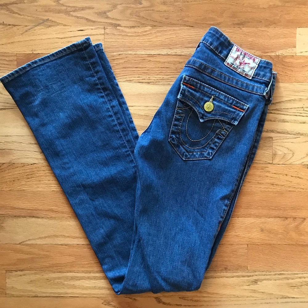 True Religion Jeans Size 26